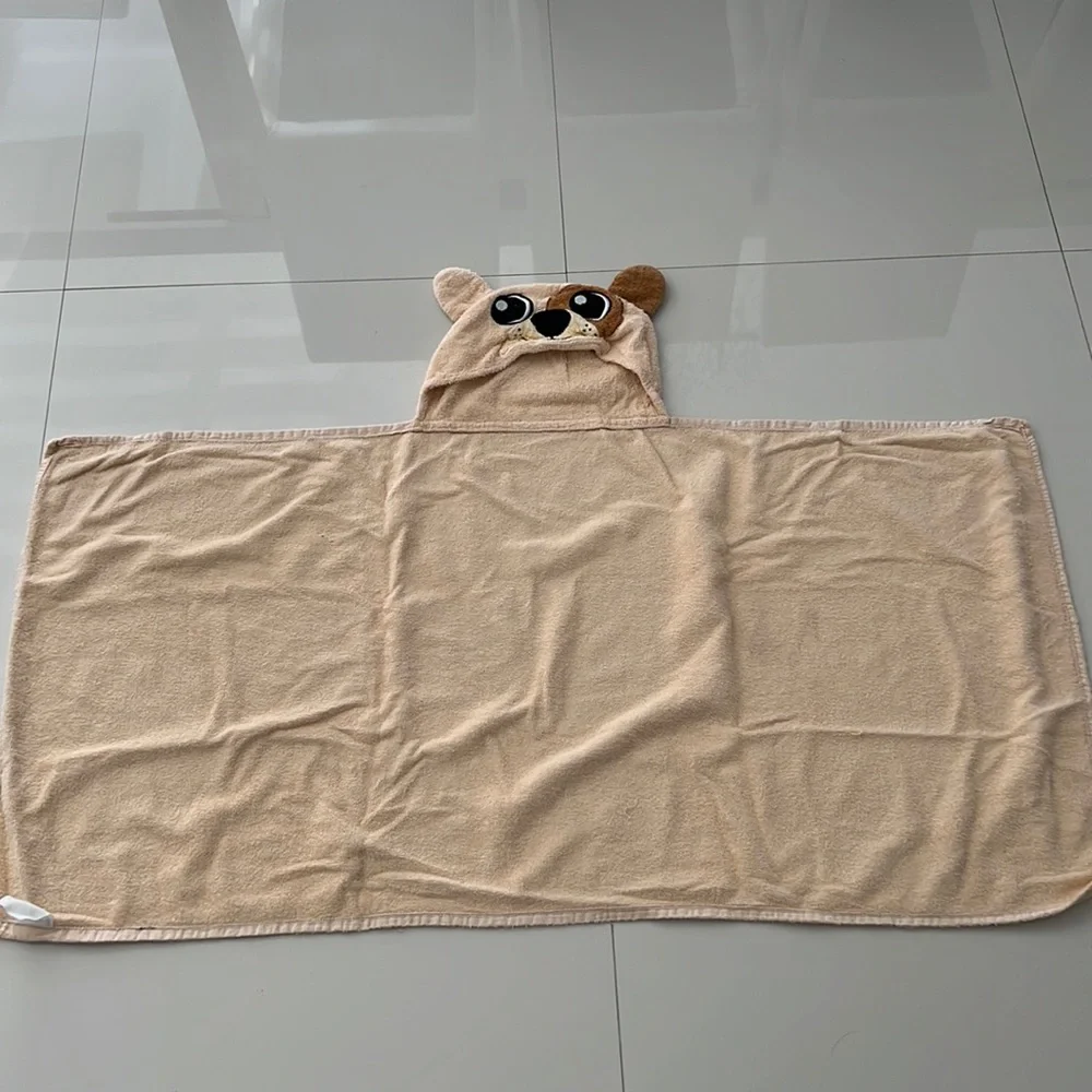 Baby Towel